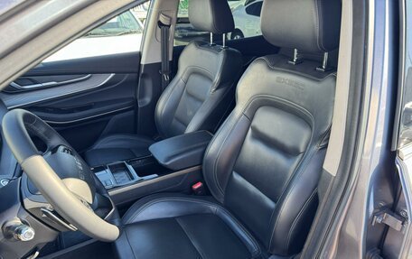 CheryExeed LX, 2023 год, 1 819 900 рублей, 10 фотография