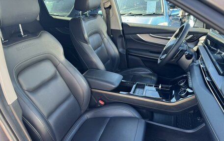 CheryExeed LX, 2023 год, 1 819 900 рублей, 8 фотография