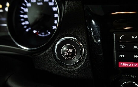 Nissan Qashqai, 2019 год, 2 399 700 рублей, 18 фотография