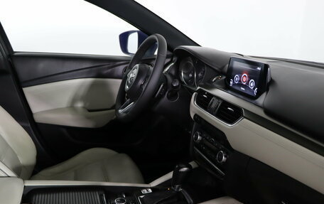 Mazda 6, 2017 год, 1 799 990 рублей, 14 фотография