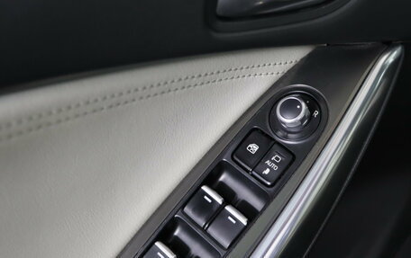 Mazda 6, 2017 год, 1 799 990 рублей, 15 фотография