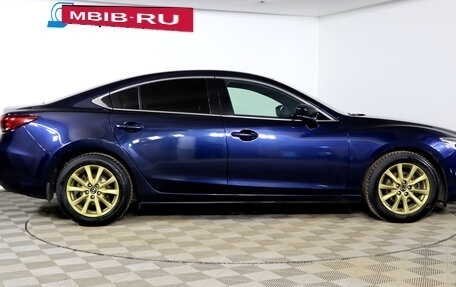 Mazda 6, 2017 год, 1 799 990 рублей, 4 фотография