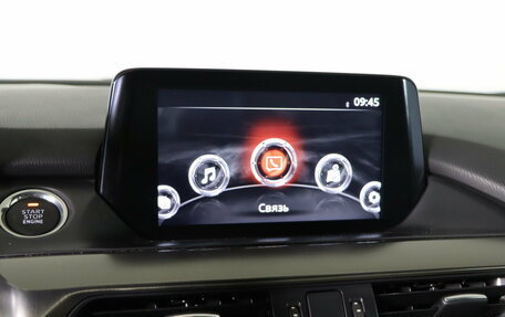 Mazda 6, 2017 год, 1 799 990 рублей, 20 фотография