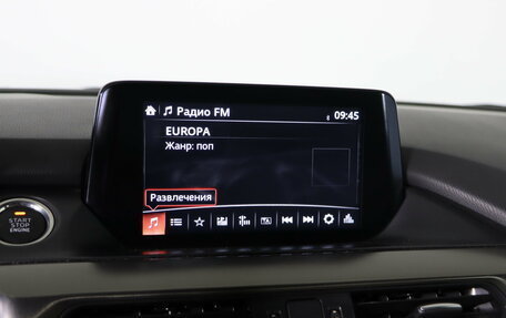 Mazda 6, 2017 год, 1 799 990 рублей, 19 фотография