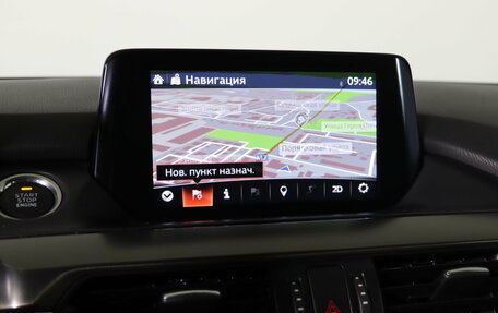 Mazda 6, 2017 год, 1 799 990 рублей, 21 фотография