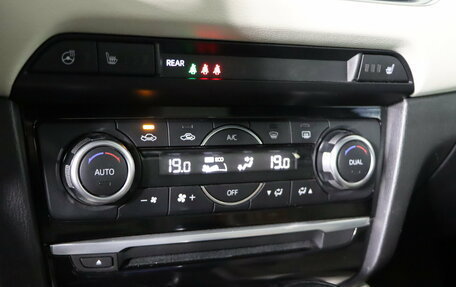 Mazda 6, 2017 год, 1 799 990 рублей, 22 фотография