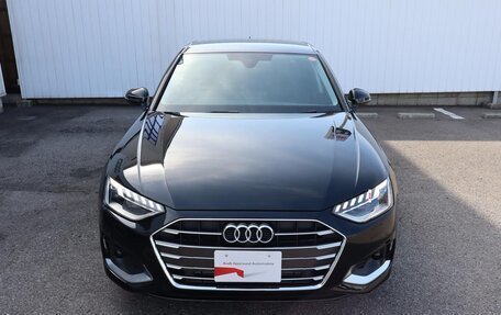 Audi A4, 2021 год, 1 930 000 рублей, 2 фотография