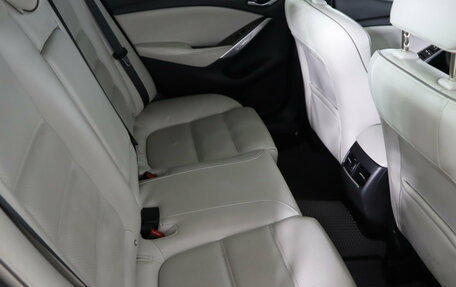 Mazda 6, 2017 год, 1 799 990 рублей, 27 фотография