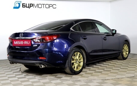 Mazda 6, 2017 год, 1 799 990 рублей, 5 фотография