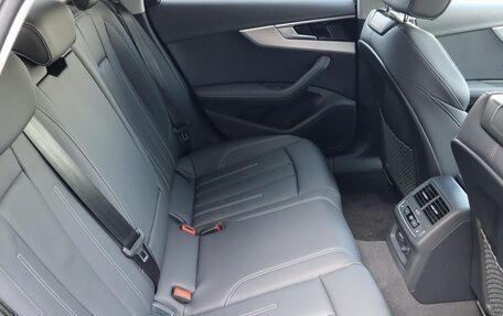 Audi A4, 2021 год, 1 930 000 рублей, 13 фотография