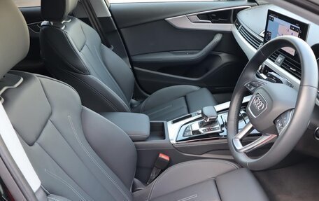 Audi A4, 2021 год, 1 930 000 рублей, 9 фотография