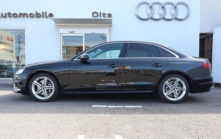 Audi A4, 2021 год, 1 930 000 рублей, 3 фотография