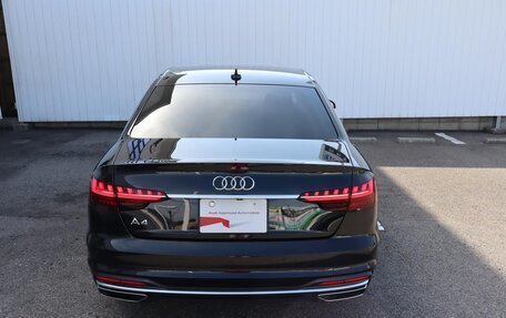 Audi A4, 2021 год, 1 930 000 рублей, 5 фотография