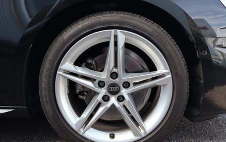 Audi A4, 2021 год, 1 930 000 рублей, 7 фотография