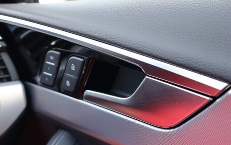 Audi A4, 2021 год, 1 930 000 рублей, 15 фотография