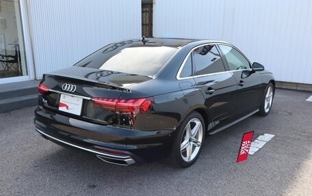 Audi A4, 2021 год, 1 930 000 рублей, 4 фотография