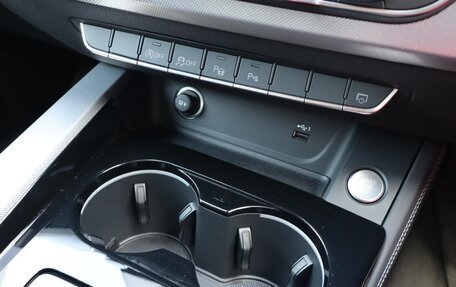 Audi A4, 2021 год, 1 930 000 рублей, 19 фотография