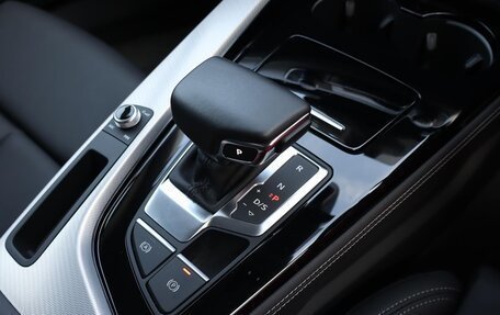 Audi A4, 2021 год, 1 930 000 рублей, 18 фотография