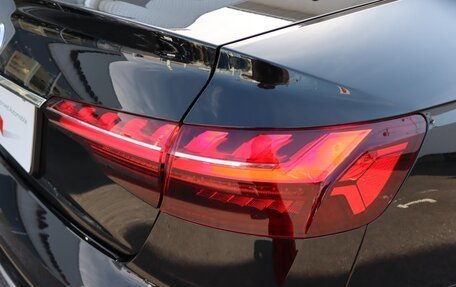 Audi A4, 2021 год, 1 930 000 рублей, 27 фотография