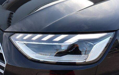 Audi A4, 2021 год, 1 930 000 рублей, 26 фотография