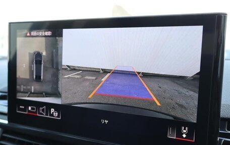 Audi A4, 2021 год, 1 930 000 рублей, 21 фотография