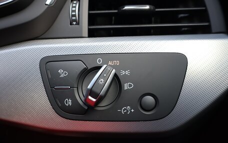 Audi A4, 2021 год, 1 930 000 рублей, 25 фотография