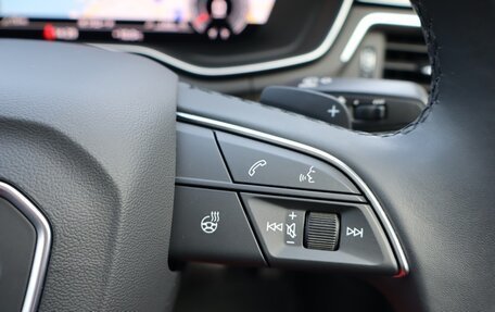 Audi A4, 2021 год, 1 930 000 рублей, 23 фотография