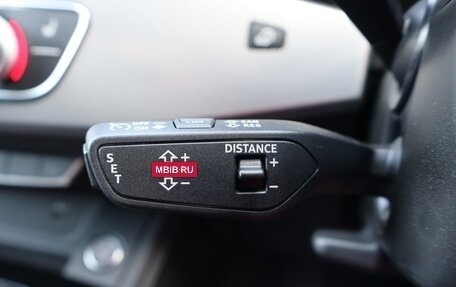 Audi A4, 2021 год, 1 930 000 рублей, 22 фотография