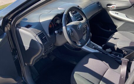 Toyota Corolla, 2010 год, 889 000 рублей, 11 фотография