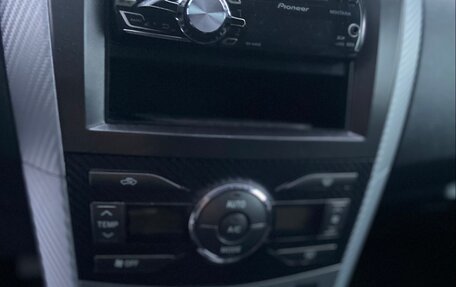 Toyota Corolla, 2010 год, 889 000 рублей, 9 фотография