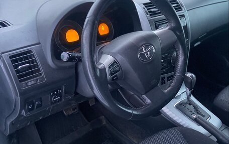 Toyota Corolla, 2010 год, 889 000 рублей, 6 фотография