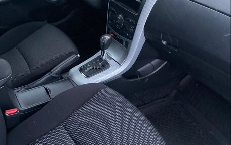 Toyota Corolla, 2010 год, 889 000 рублей, 7 фотография