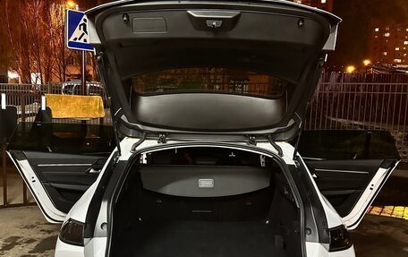 Peugeot 508 II, 2020 год, 2 145 000 рублей, 4 фотография