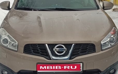 Nissan Qashqai, 2012 год, 1 200 000 рублей, 1 фотография