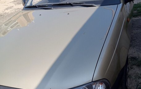 Daewoo Nexia I рестайлинг, 2011 год, 480 000 рублей, 1 фотография