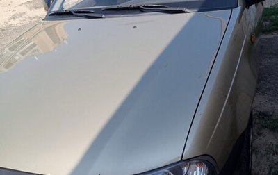 Daewoo Nexia I рестайлинг, 2011 год, 480 000 рублей, 1 фотография