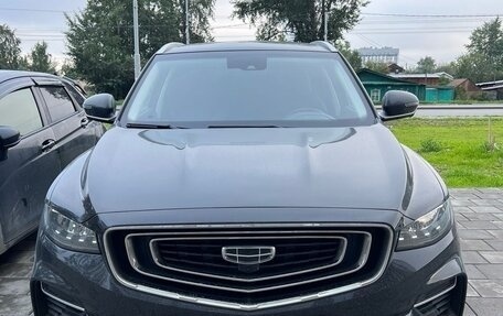 Geely Atlas, 2023 год, 2 600 000 рублей, 1 фотография