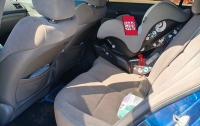 Honda Civic VIII, 2008 год, 715 000 рублей, 1 фотография