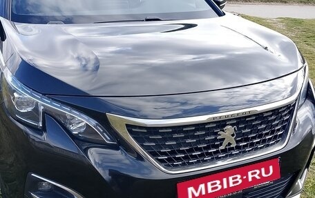 Peugeot 3008 II, 2019 год, 1 970 000 рублей, 1 фотография