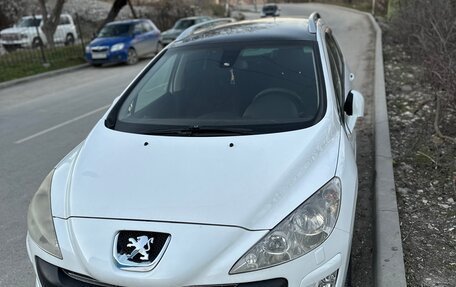 Peugeot 308 II, 2010 год, 650 000 рублей, 1 фотография