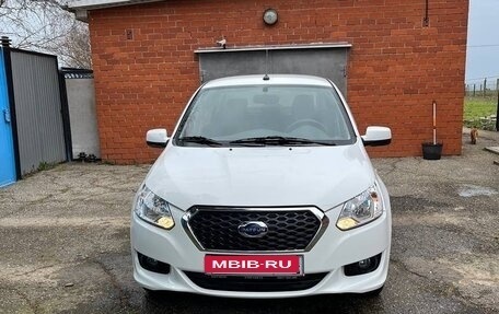 Datsun on-DO I рестайлинг, 2019 год, 900 000 рублей, 1 фотография