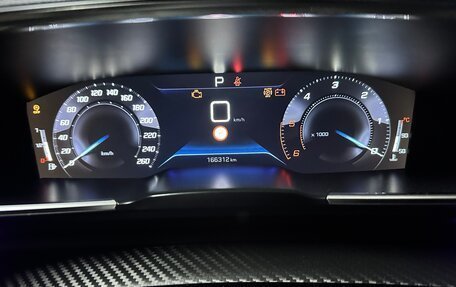 Peugeot 508 II, 2020 год, 2 145 000 рублей, 5 фотография