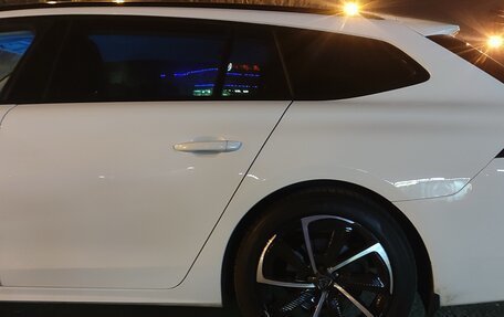 Peugeot 508 II, 2020 год, 2 145 000 рублей, 6 фотография