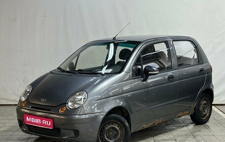Daewoo Matiz I, 2012 год, 195 000 рублей, 1 фотография