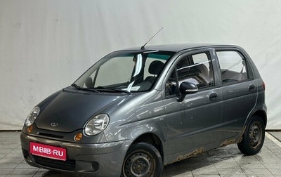 Daewoo Matiz I, 2012 год, 195 000 рублей, 1 фотография