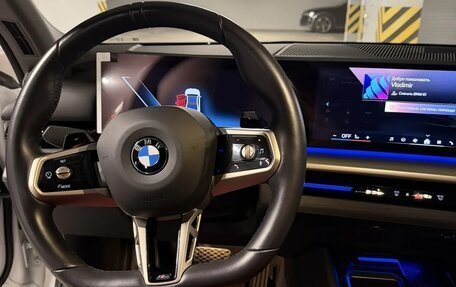 BMW 5 серия, 2024 год, 9 600 000 рублей, 5 фотография