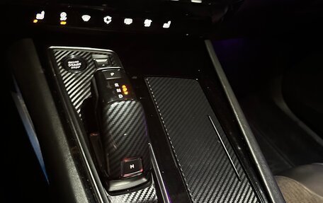 Peugeot 508 II, 2020 год, 2 145 000 рублей, 11 фотография