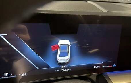 BMW 5 серия, 2024 год, 9 600 000 рублей, 6 фотография