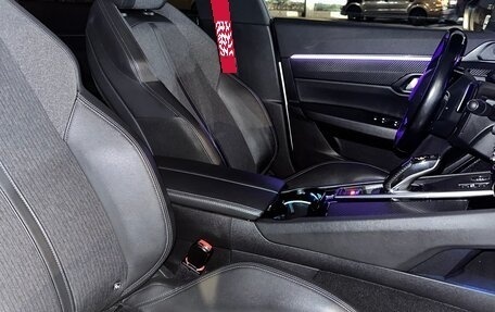 Peugeot 508 II, 2020 год, 2 145 000 рублей, 8 фотография