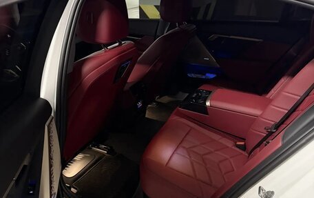 BMW 5 серия, 2024 год, 9 600 000 рублей, 14 фотография